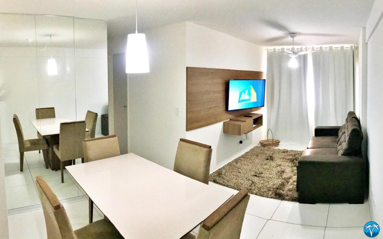 Vacanze - Golden Place Maceió Eksteriør bilde