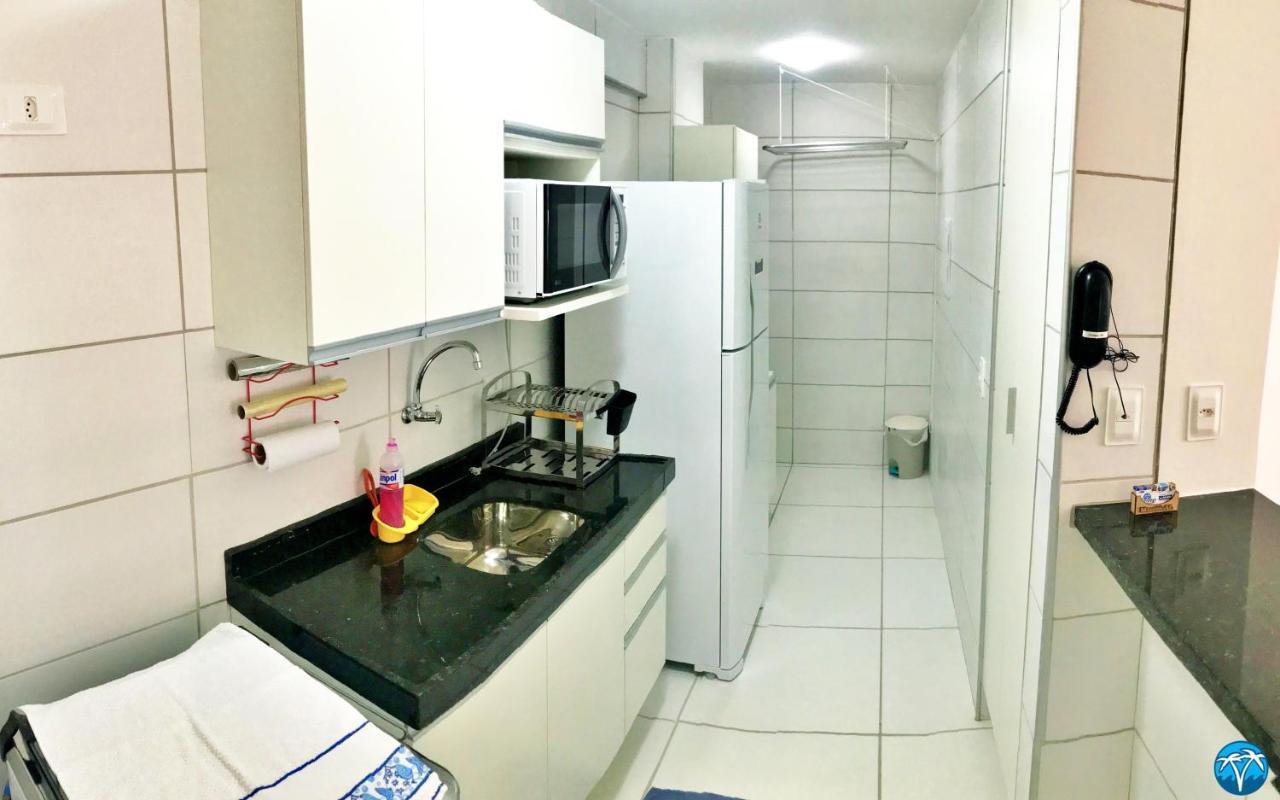 Vacanze - Golden Place Maceió Eksteriør bilde