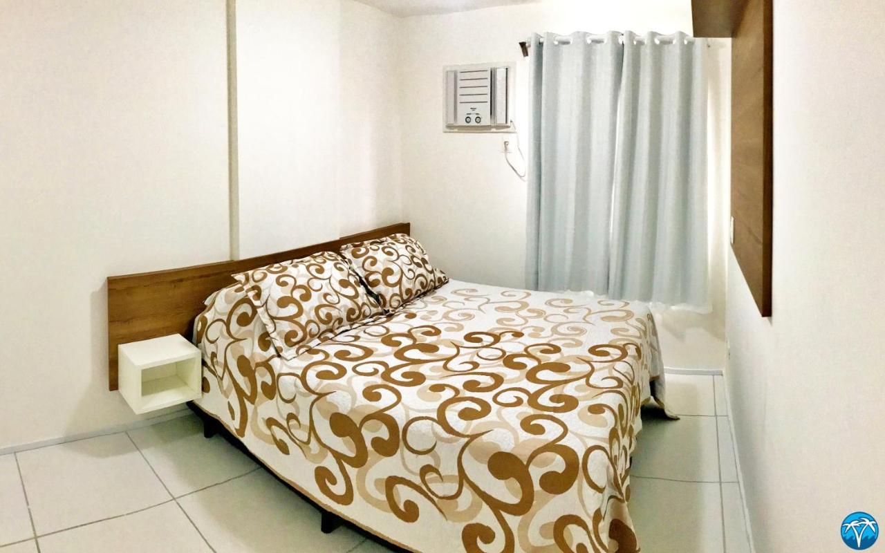 Vacanze - Golden Place Maceió Eksteriør bilde