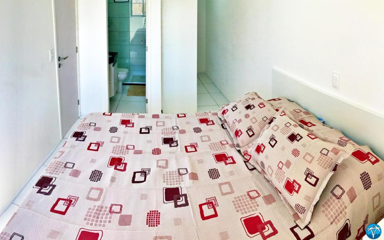 Vacanze - Golden Place Maceió Eksteriør bilde