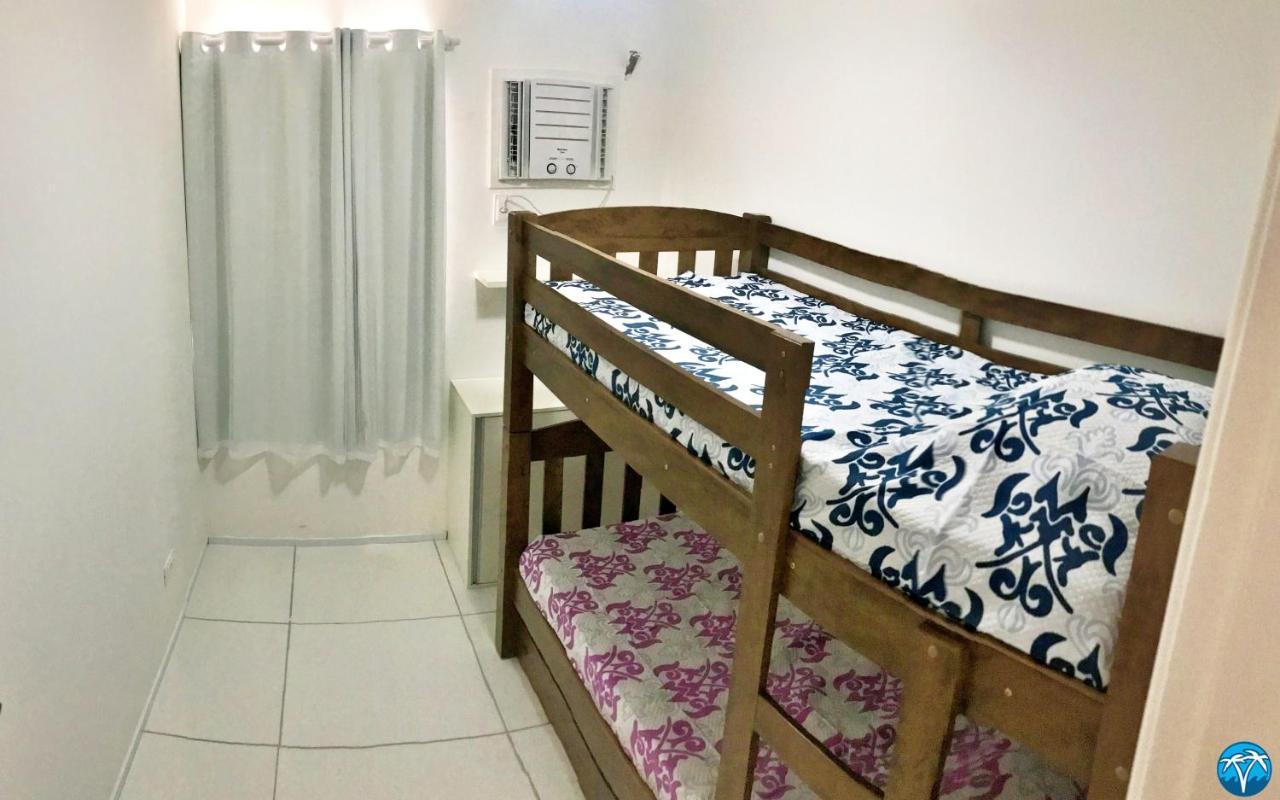 Vacanze - Golden Place Maceió Eksteriør bilde