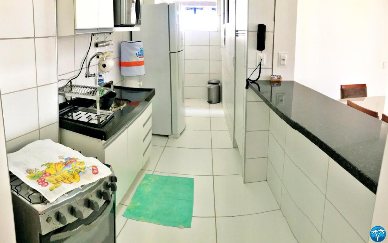 Vacanze - Golden Place Maceió Eksteriør bilde