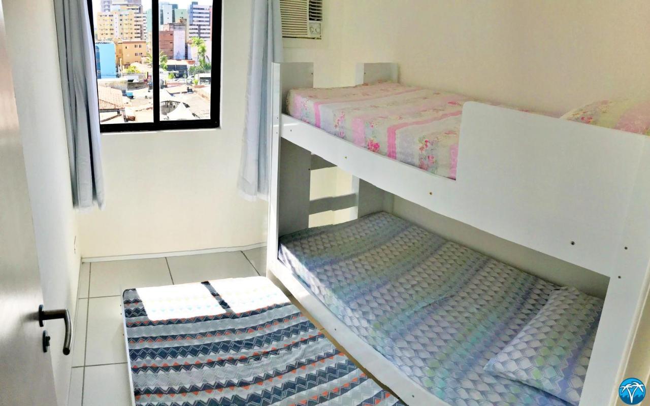 Vacanze - Golden Place Maceió Eksteriør bilde