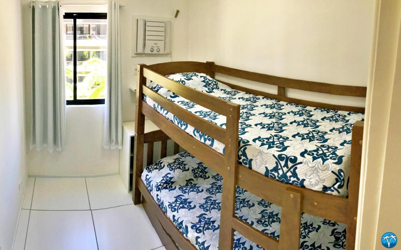 Vacanze - Golden Place Maceió Eksteriør bilde