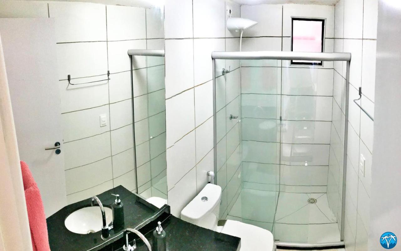 Vacanze - Golden Place Maceió Eksteriør bilde