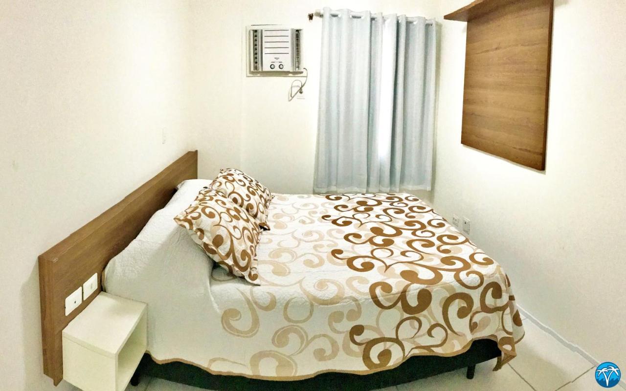 Vacanze - Golden Place Maceió Eksteriør bilde