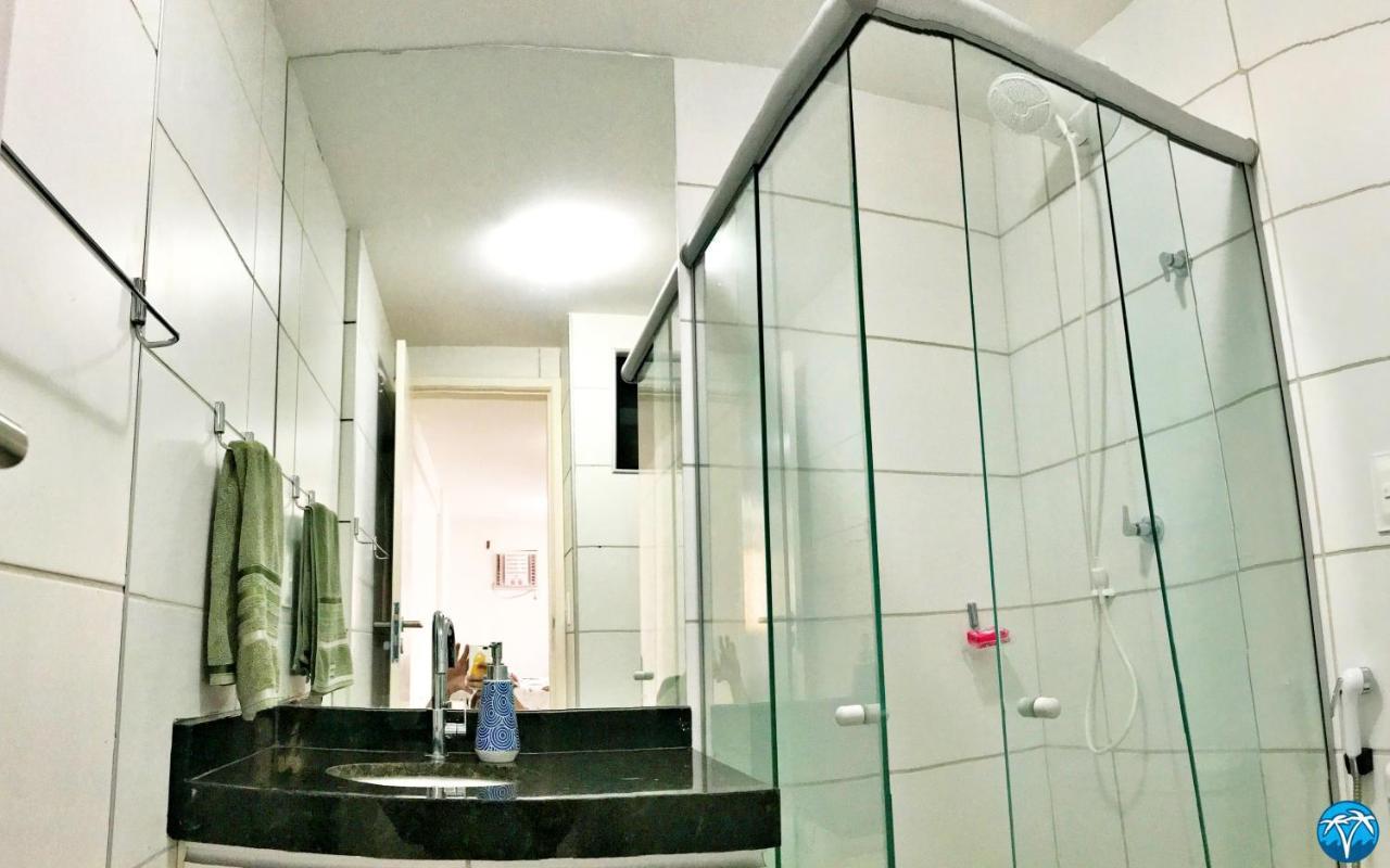 Vacanze - Golden Place Maceió Eksteriør bilde