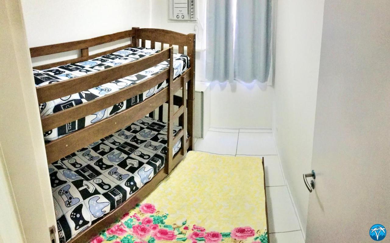 Vacanze - Golden Place Maceió Eksteriør bilde