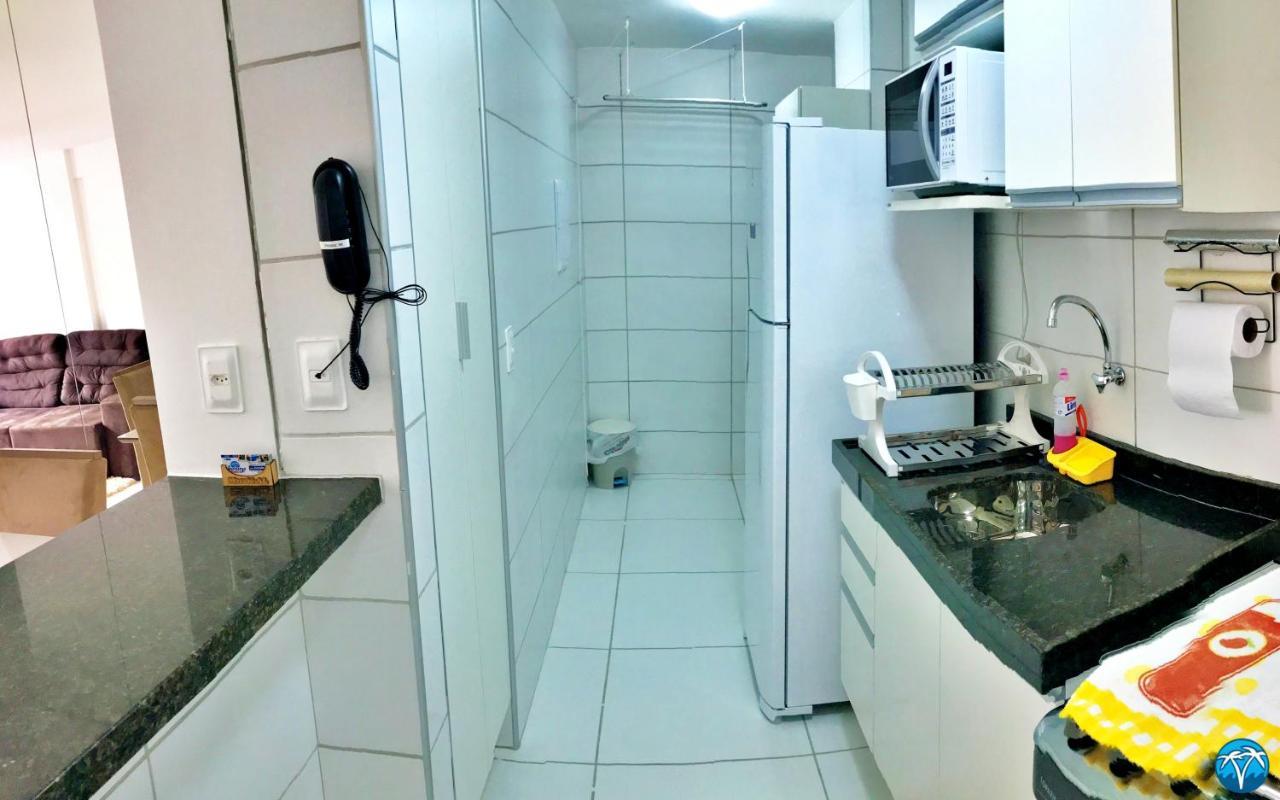 Vacanze - Golden Place Maceió Eksteriør bilde