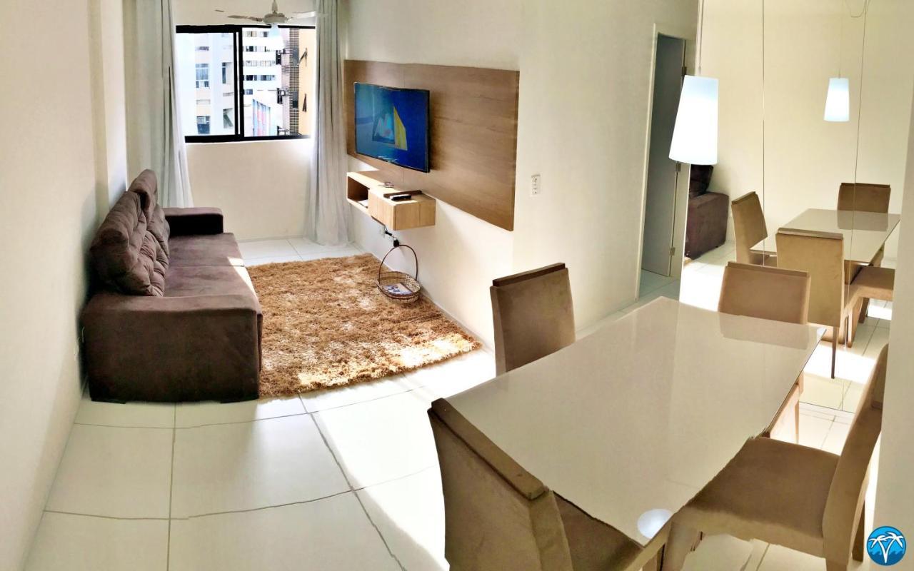 Vacanze - Golden Place Maceió Eksteriør bilde