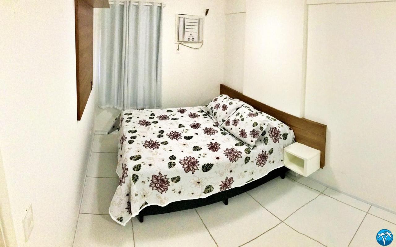 Vacanze - Golden Place Maceió Eksteriør bilde